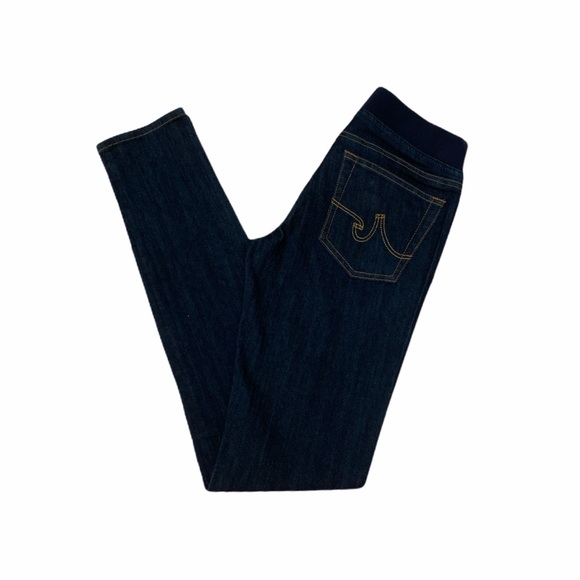 Ag Adriano Goldschmied Maternity Jeans - Picture 3 of 13